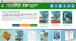 Desktop Screenshot of hrtpotip.org